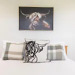 Rigg Farm - Nr Whitby Holiday home Stainsacre
