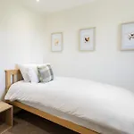 Holiday home Rigg Farm - Nr Whitby Stainsacre