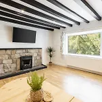 Vakantiehuis Rigg Farm - Nr Whitby *