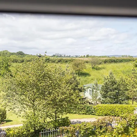 Rigg Farm - Nr Whitby 度假居 Stainsacre