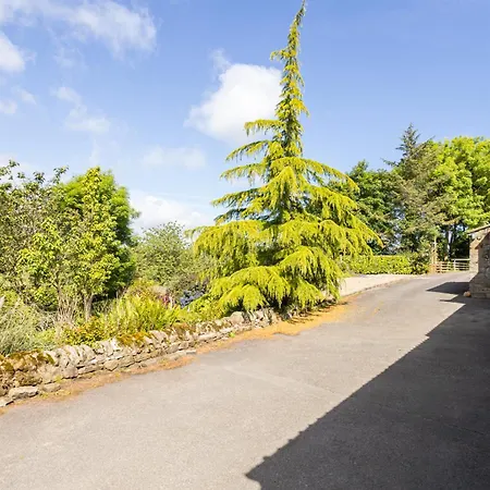 度假居 Rigg Farm - Nr Whitby