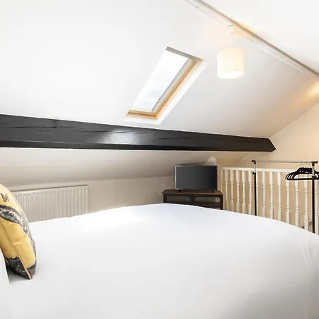 Rigg Farm - Nr Whitby 度假居 *