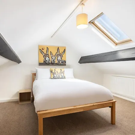 Rigg Farm - Nr Whitby