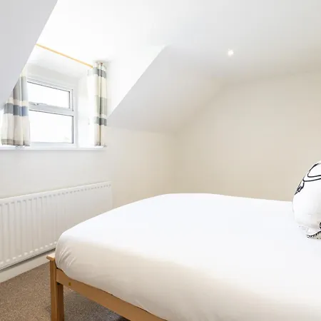 Holiday home Rigg Farm - Nr Whitby