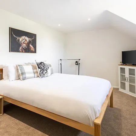 度假居 Rigg Farm - Nr Whitby