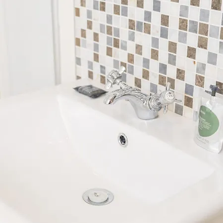 度假居 Rigg Farm - Nr Whitby Stainsacre