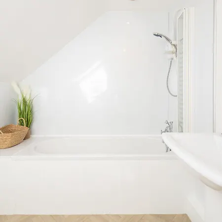 Rigg Farm - Nr Whitby