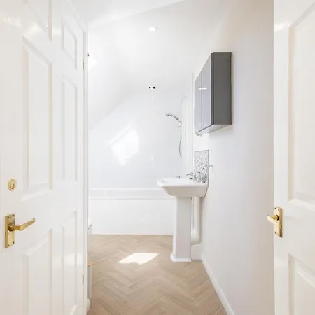 Rigg Farm - Nr Whitby *