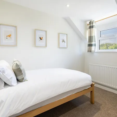 Rigg Farm - Nr Whitby 度假居 *