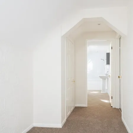 Rigg Farm - Nr Whitby