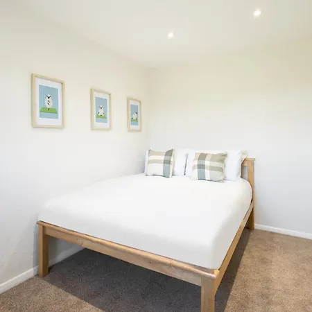 Rigg Farm - Nr Whitby Holiday home Stainsacre