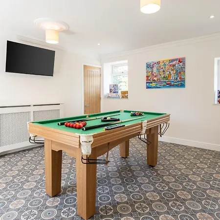 Tatil Evi Rigg Farm - Nr Whitby