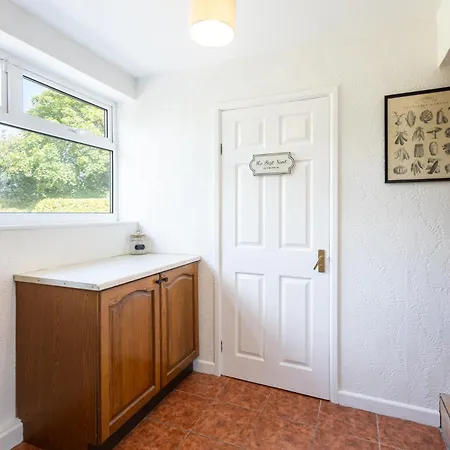 Rigg Farm - Nr Whitby 度假居 *