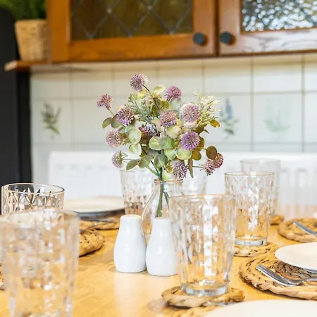 Rigg Farm - Nr Whitby Stainsacre