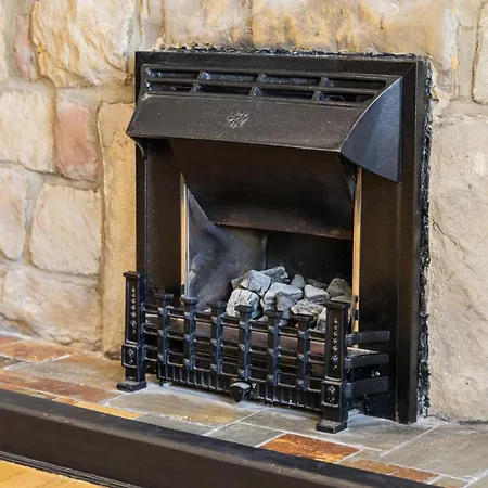 Rigg Farm - Nr Whitby Tatil Evi Stainsacre