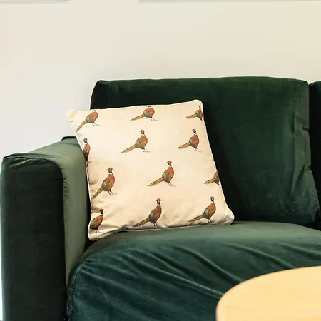 Rigg Farm - Nr Whitby *