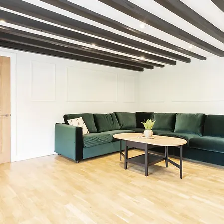 Rigg Farm - Nr Whitby *