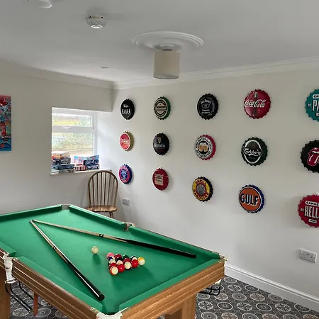 Rigg Farm - Nr Whitby Stainsacre