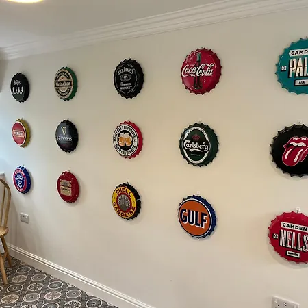 Rigg Farm - Nr Whitby