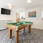 בית נופש Rigg Farm - Nr Whitby