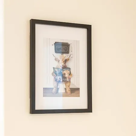 Rigg Farm - Nr Whitby Stainsacre