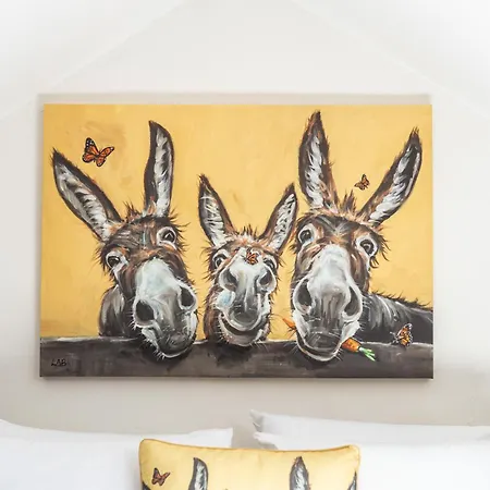 Dom wakacyjny Rigg Farm - Nr Whitby Stainsacre