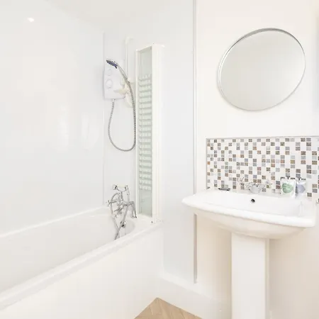 Rigg Farm - Nr Whitby Stainsacre