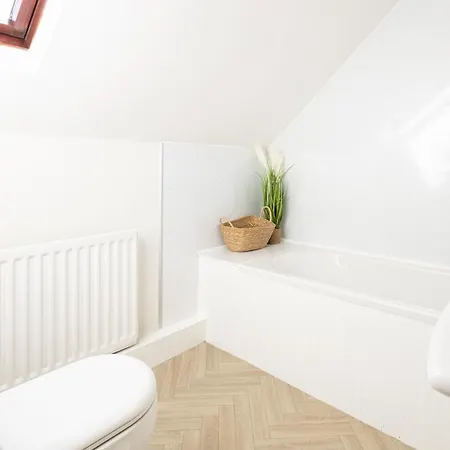 Rigg Farm - Nr Whitby Dom wakacyjny *