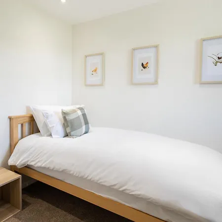 Dom wakacyjny Rigg Farm - Nr Whitby Stainsacre