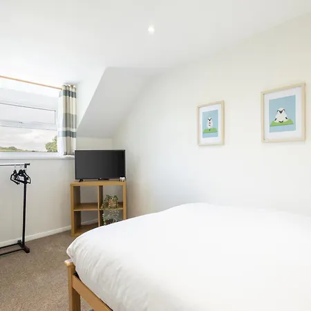 Dom wakacyjny Rigg Farm - Nr Whitby *