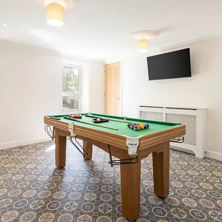 Rigg Farm - Nr Whitby *