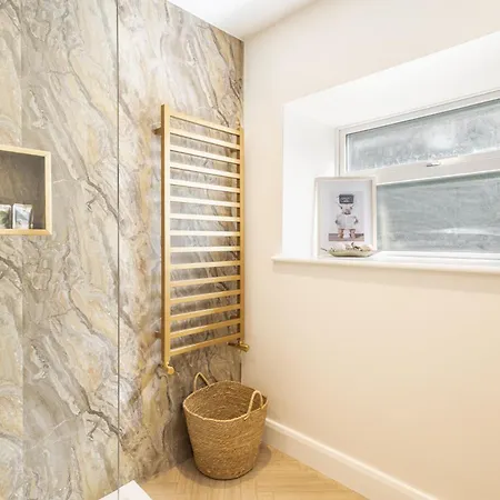 Dom wakacyjny Rigg Farm - Nr Whitby