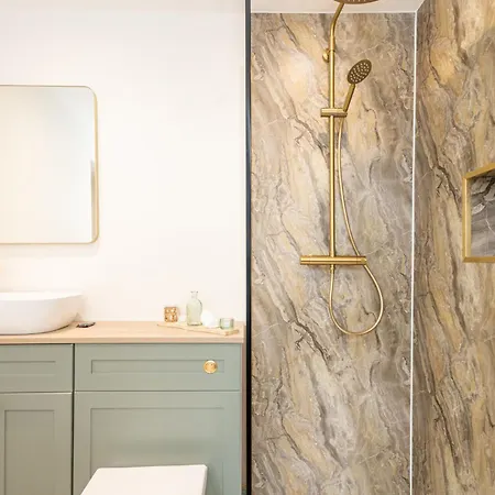 Rigg Farm - Nr Whitby *