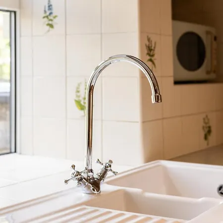 Rigg Farm - Nr Whitby Stainsacre