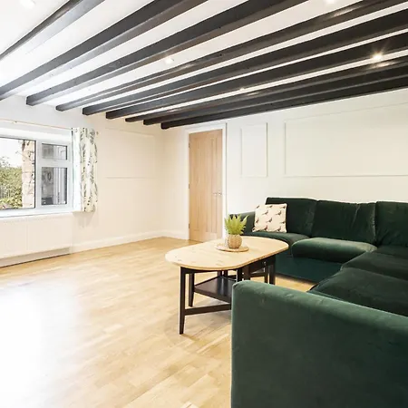 Rigg Farm - Nr Whitby Dom wakacyjny *